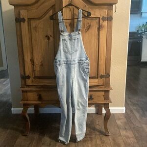 Women’s Old Navy Jean Overalls